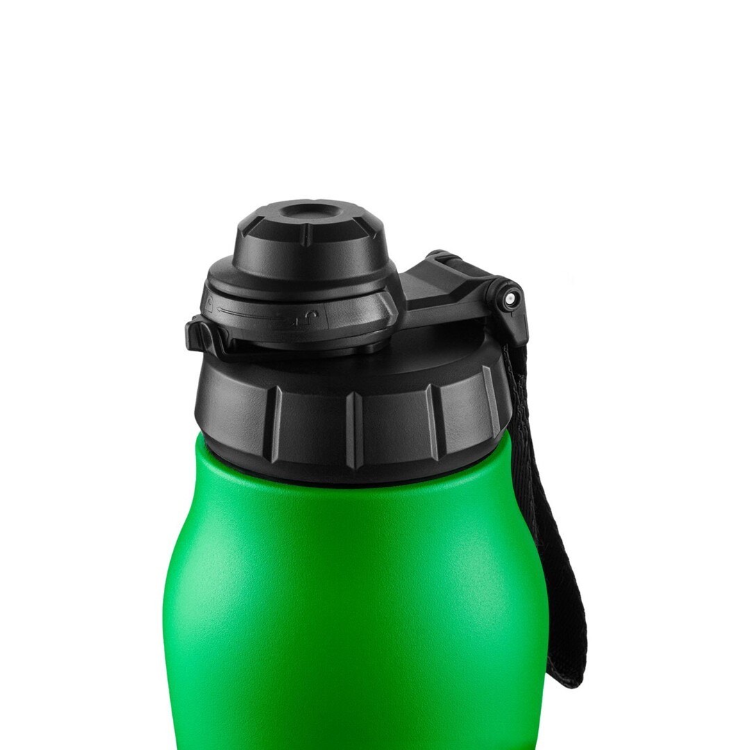 Бутылка для воды FUNKY Still Green