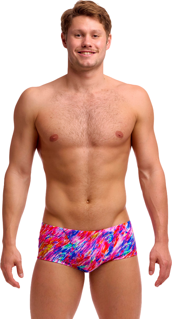 Транки FUNKY TRUNKS Men's Blow In