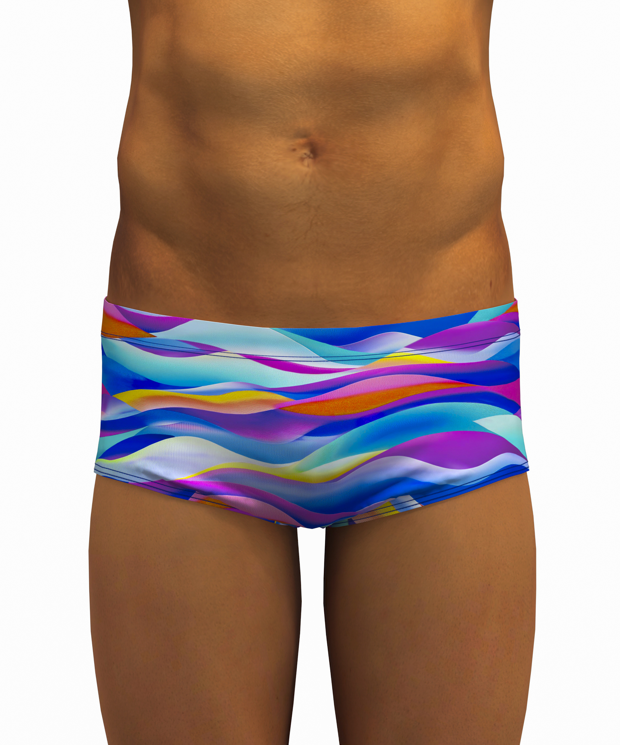 Транки FUNKY TRUNKS Boys Royal Wave