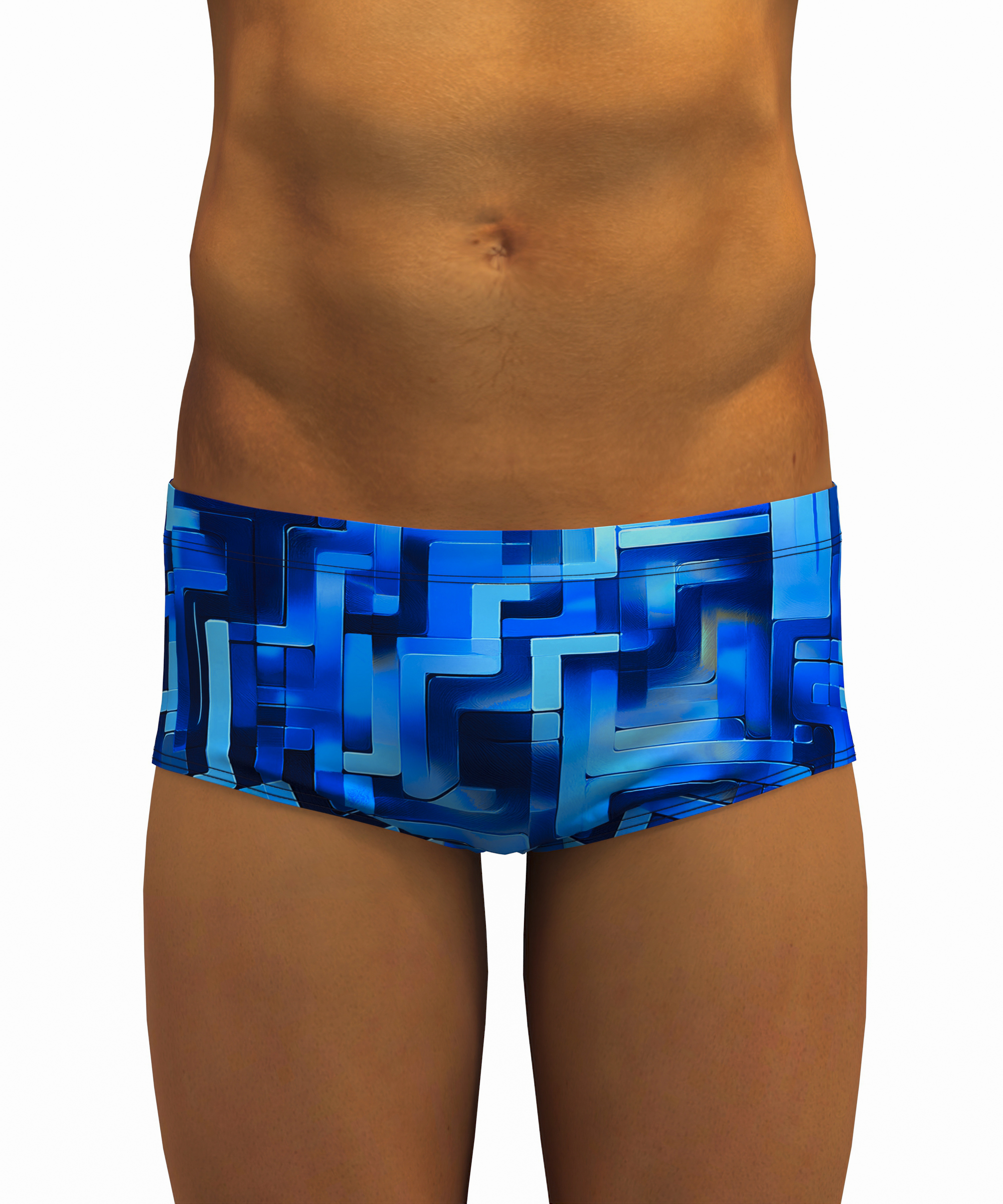 Транки FUNKY TRUNKS Boys You Blued