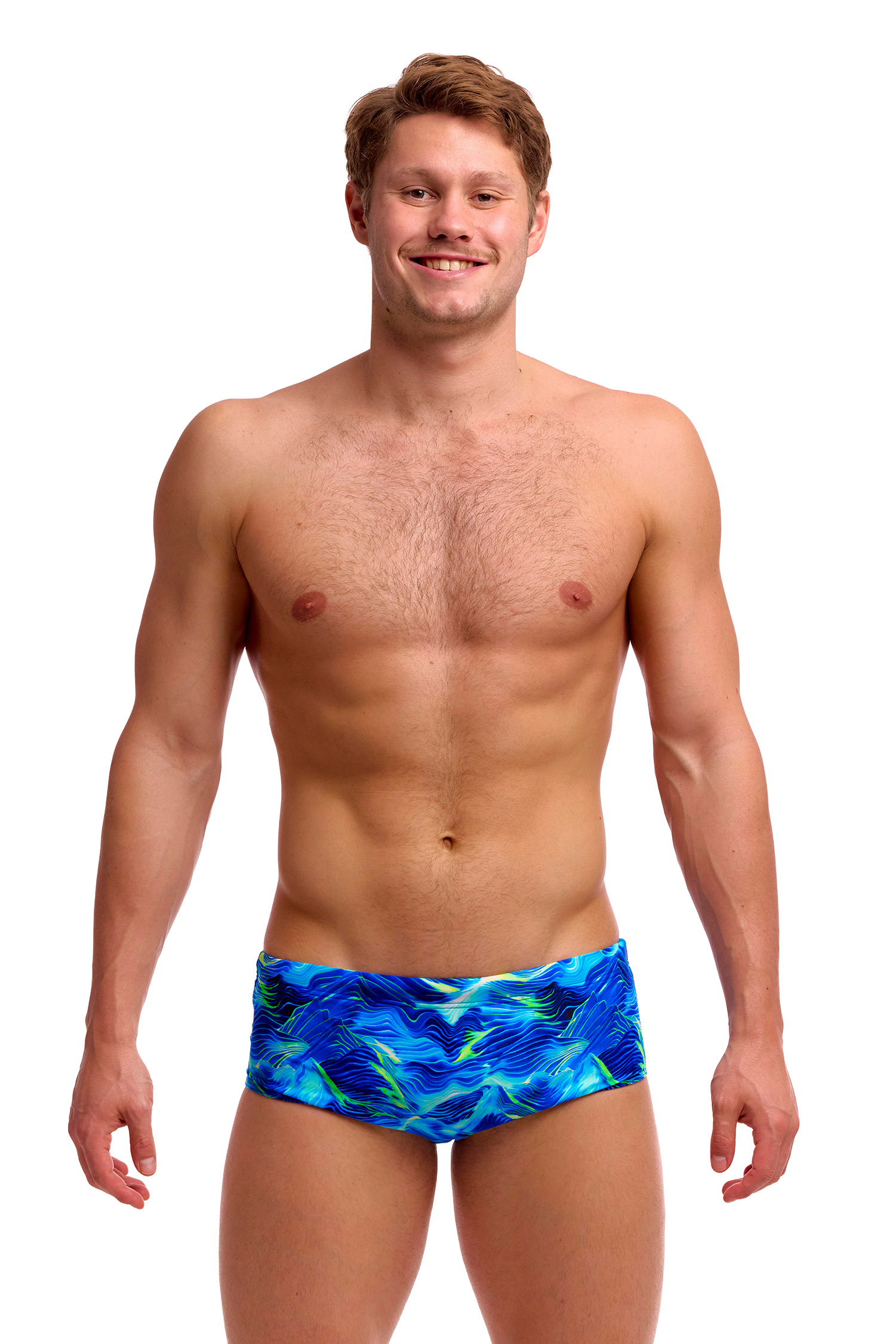 Транки FUNKY TRUNKS Men's Storm Chaser