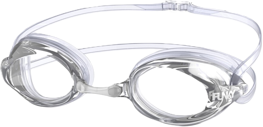 Очки FUNKY Clear Water