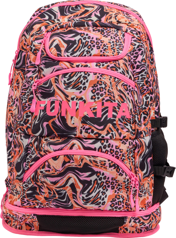 Рюкзак FUNKITA Tipsy Tiger