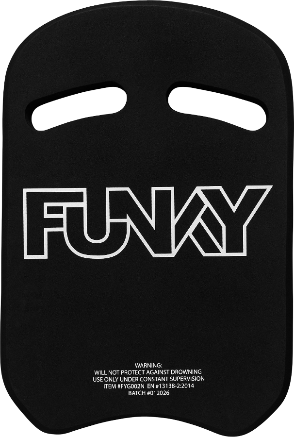 Тренировочная доска FUNKY Bits Of Peace