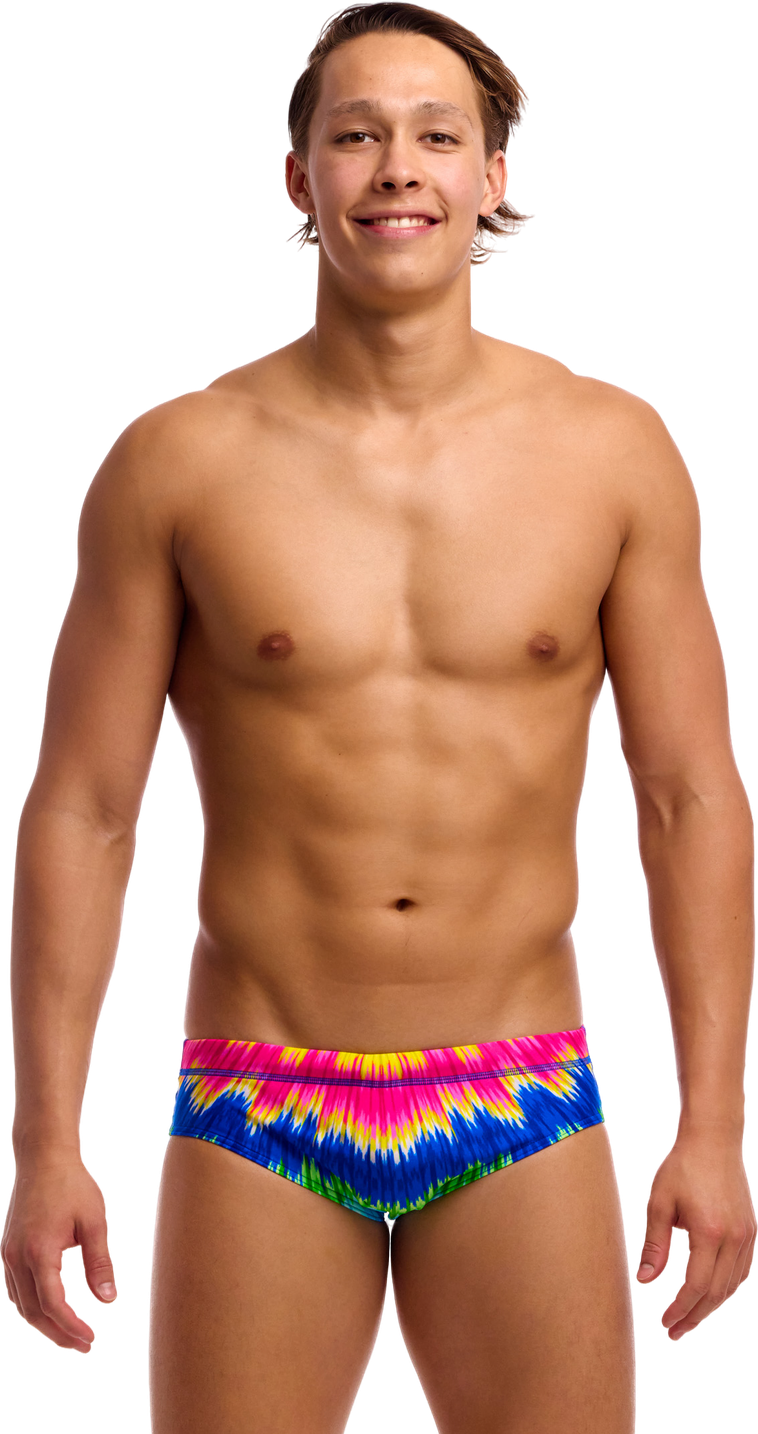 Плавки FUNKY TRUNKS Men's Fly Time