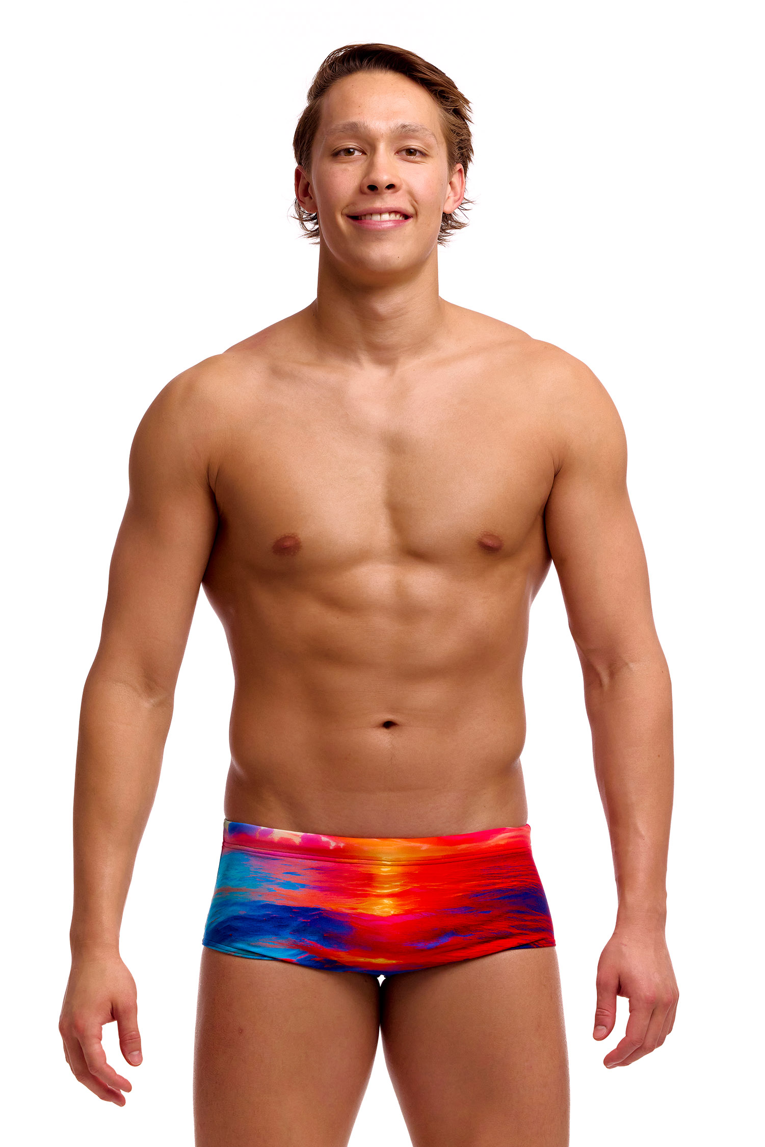 Транки FUNKY TRUNKS Men's Sunset Delight