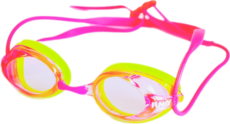 Очки FUNKY Sweetie Tweet