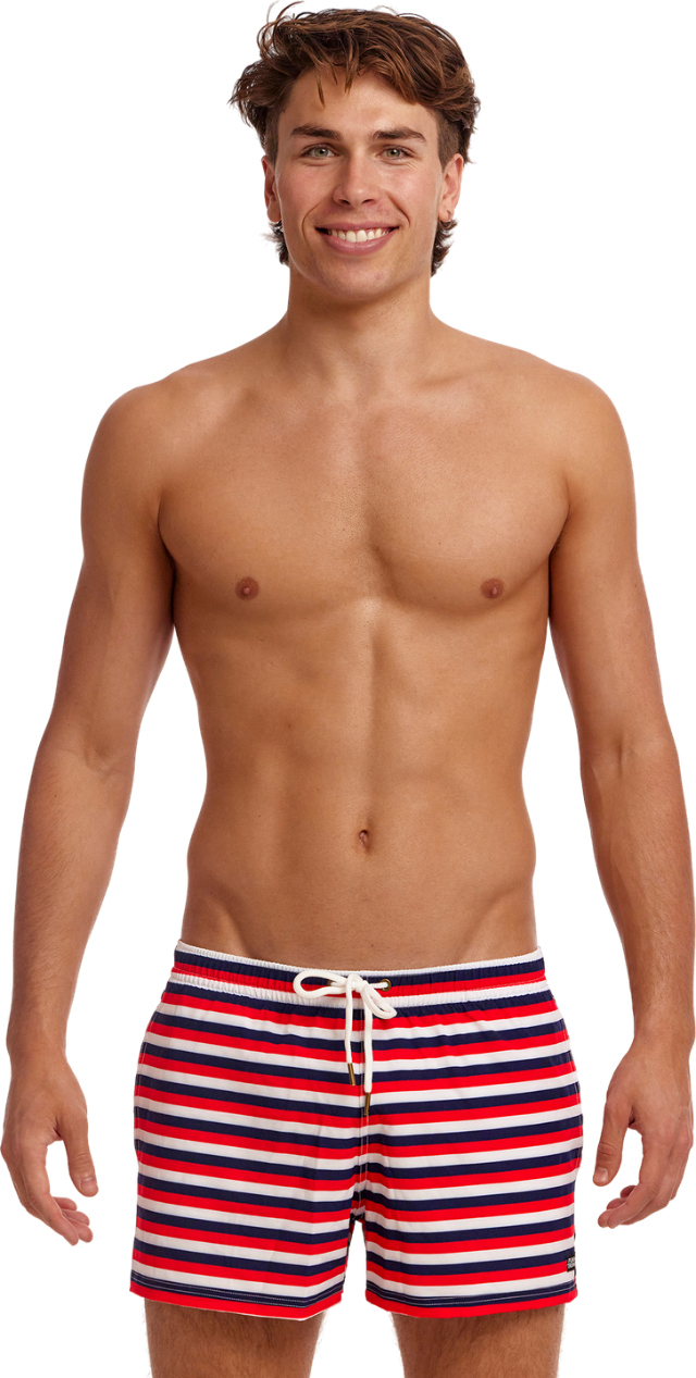 Шорты FUNKY TRUNKS Men's Riviera