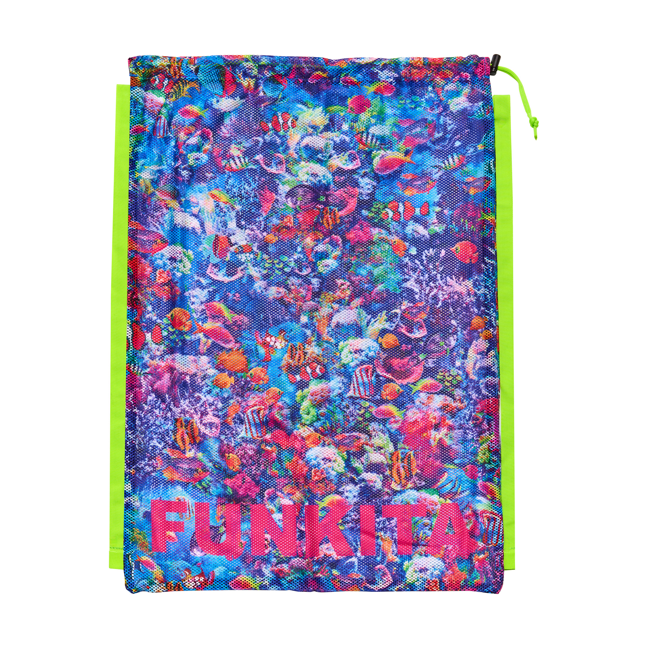 Сетка для инвентаря FUNKITA Sea Life