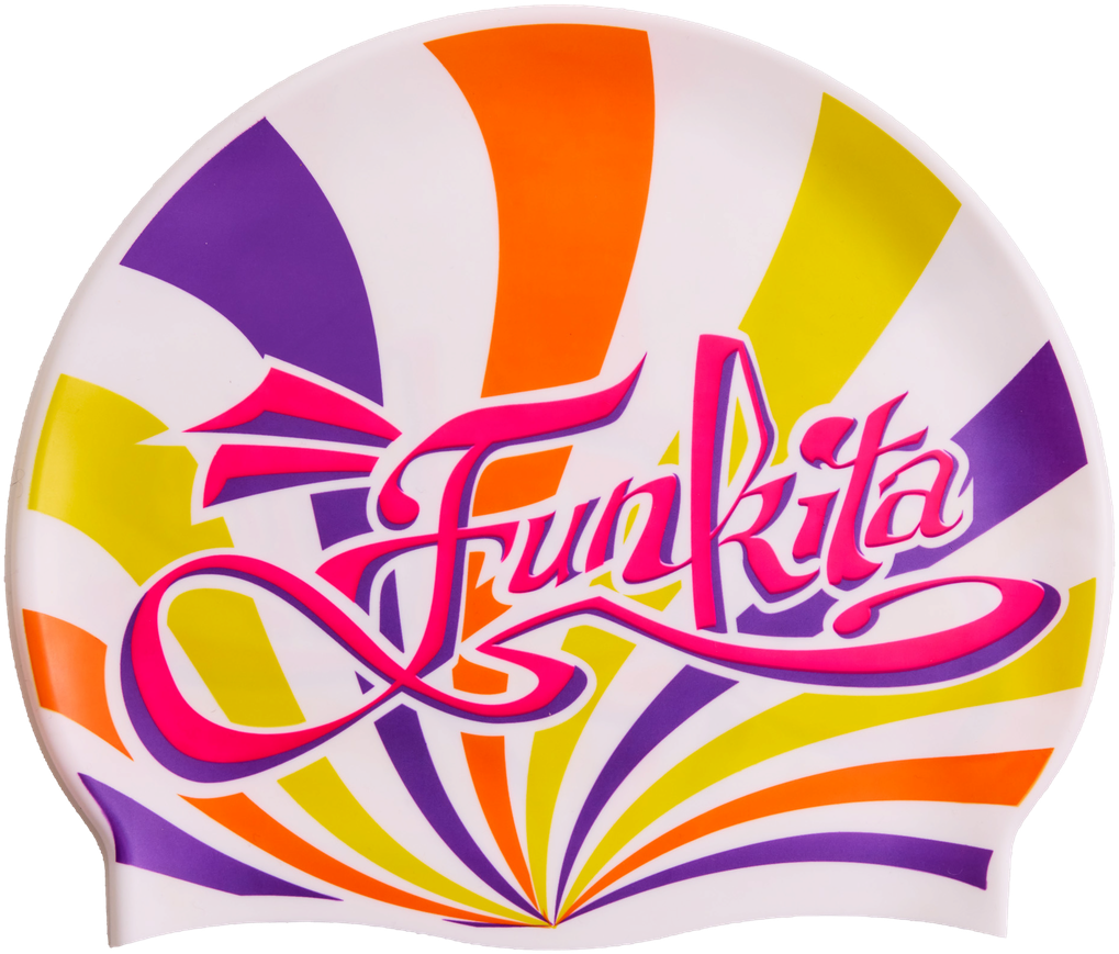 Шапочка FUNKITA Summer Sundae