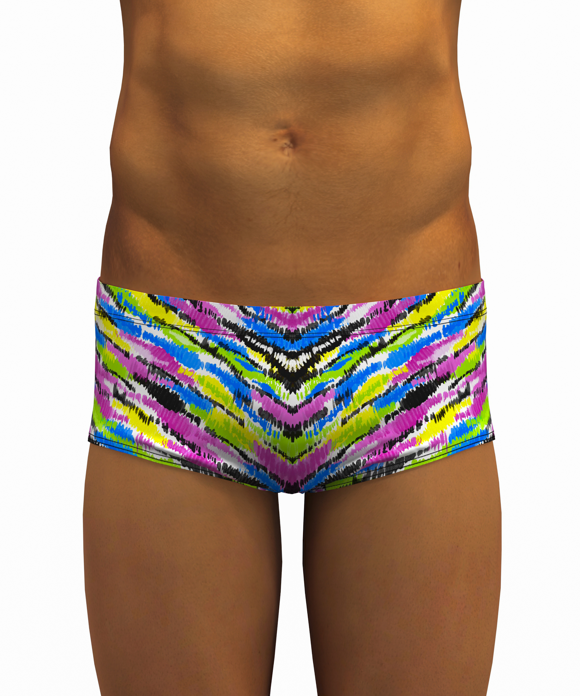 Транки FUNKY TRUNKS Boys Happy Hide