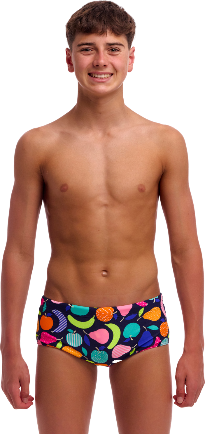 Транки FUNKY TRUNKS Boys Fruit Salad