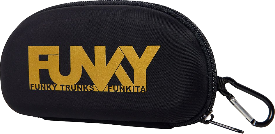 Чехол для очков FUNKY Black Attack