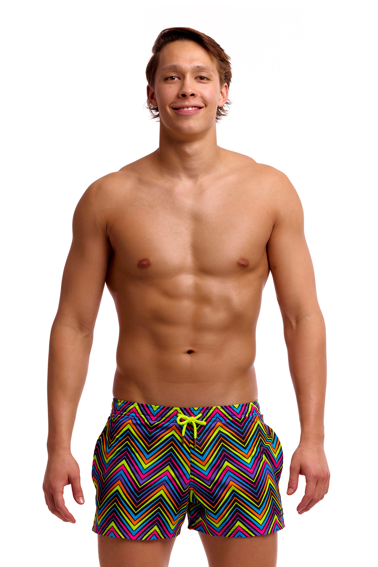 Шорты FUNKY TRUNKS Men's Up Down