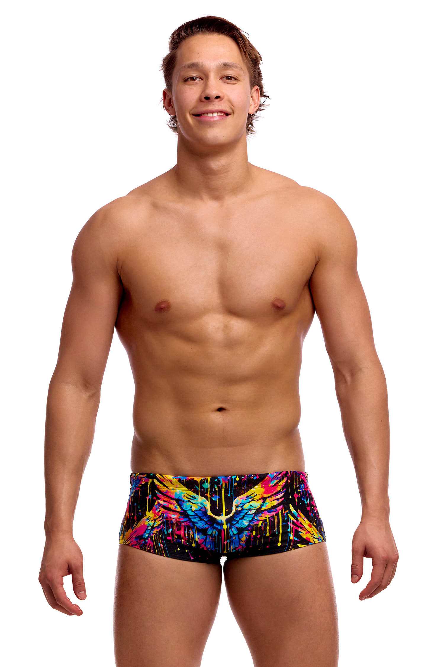 Транки FUNKY TRUNKS Men's Killer Cupid