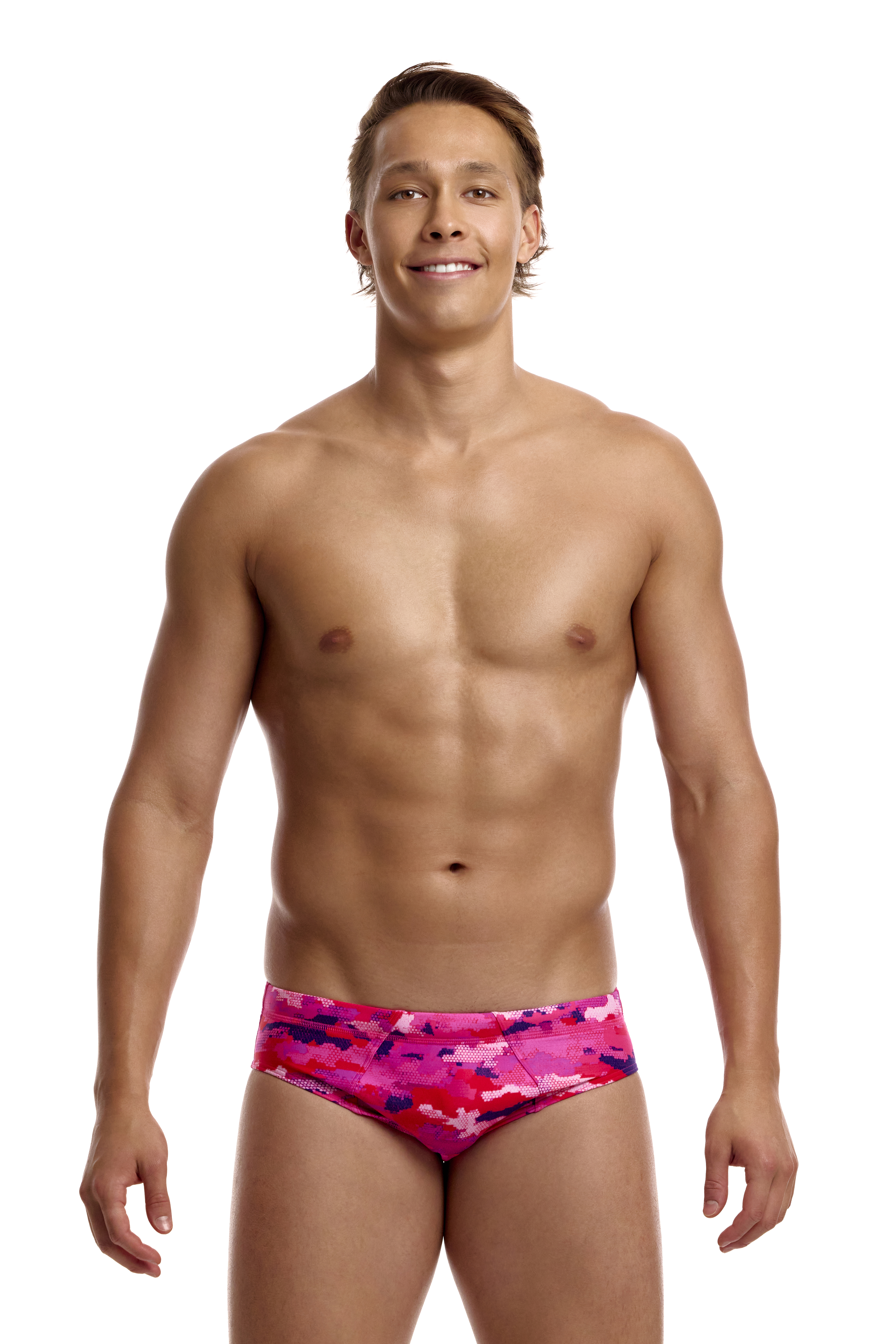 Плавки FUNKY TRUNKS Men's Special Pops