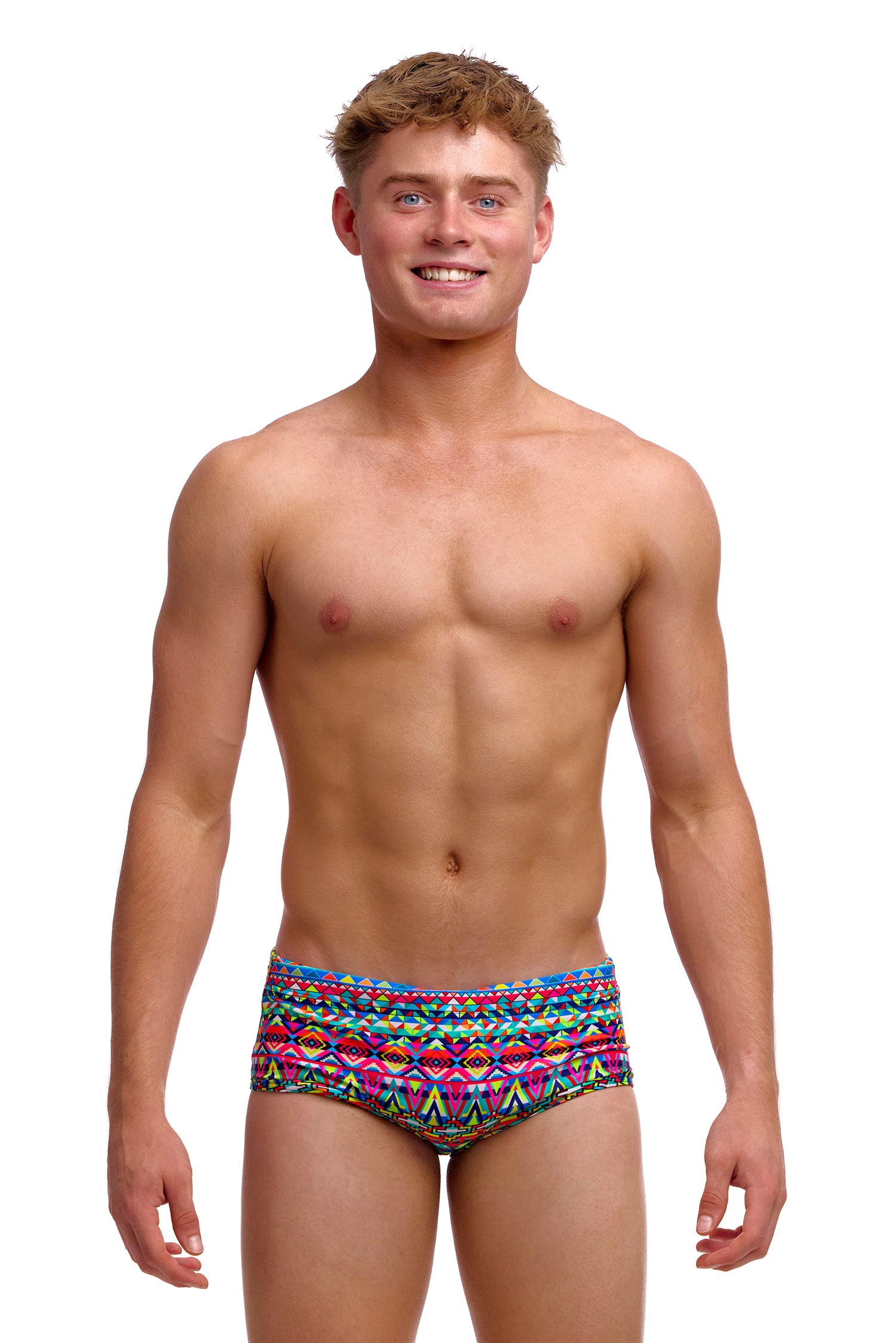 Транки FUNKY TRUNKS Boys Packed Up