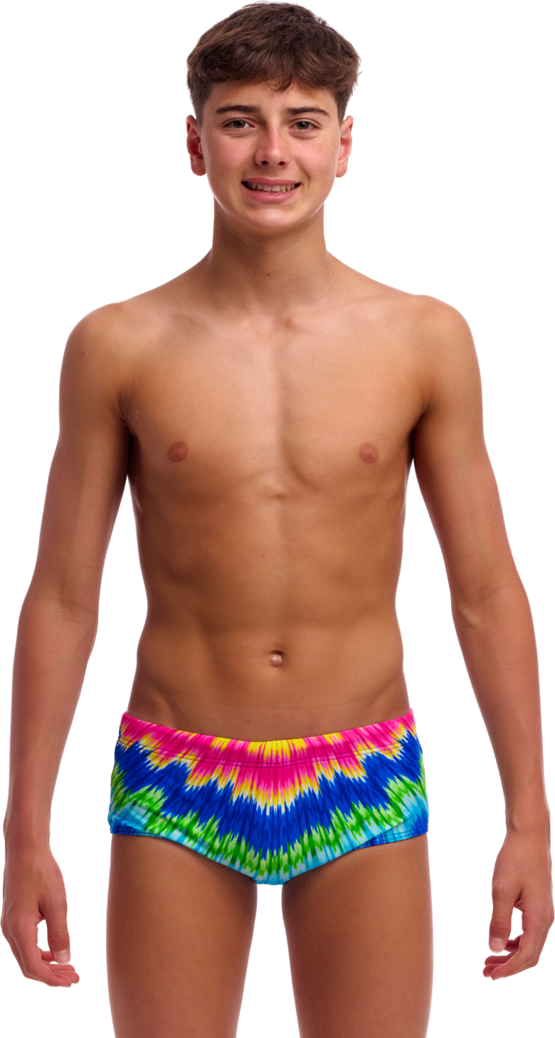 Транки FUNKY TRUNKS Boys Fly Time