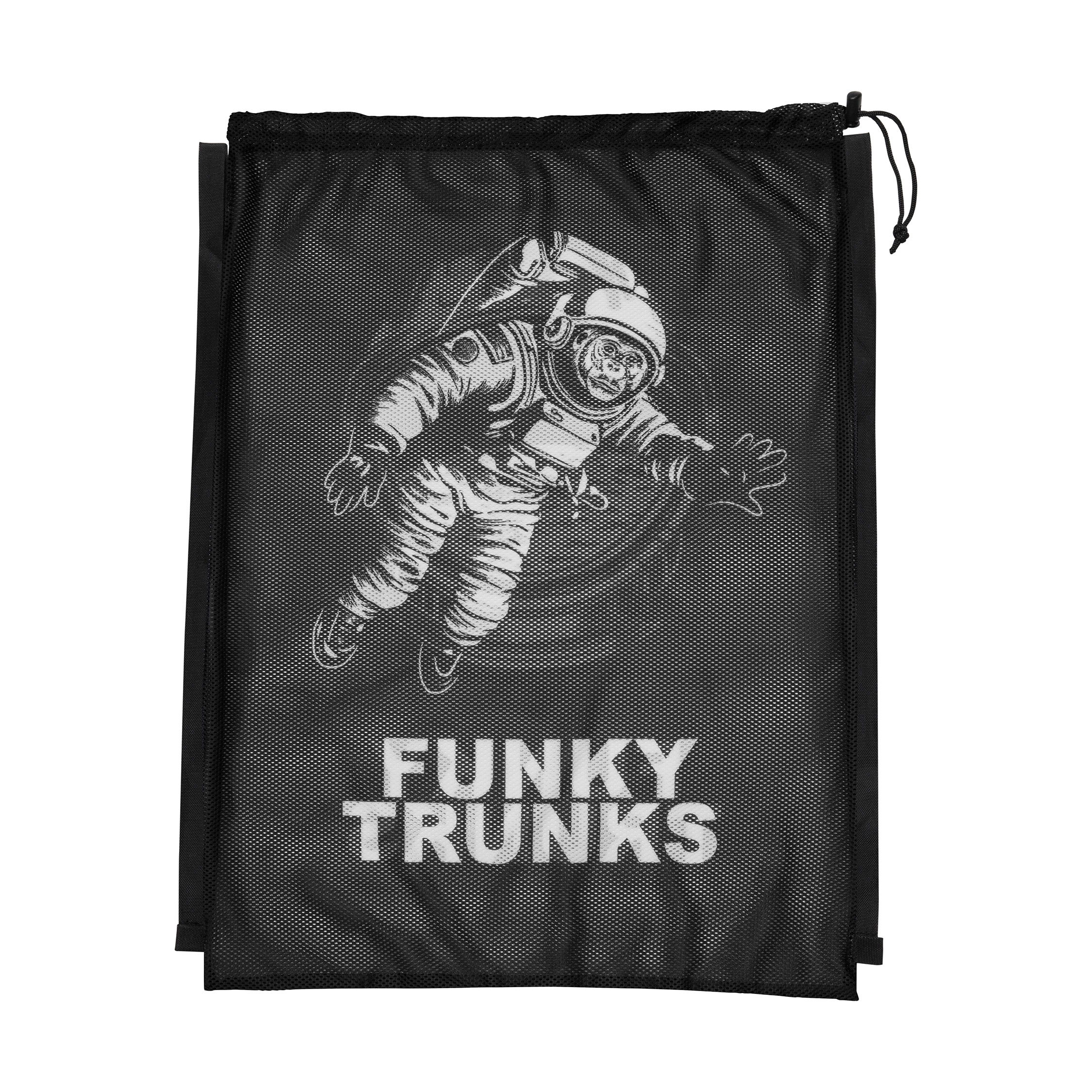 Сетка для инвентаря FUNKY TRUNKS Arti Mess
