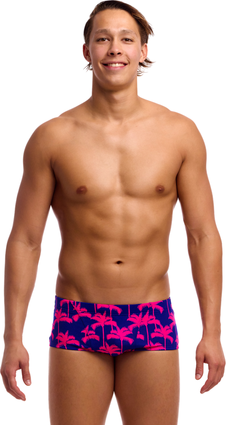 Транки FUNKY TRUNKS Men's Pinky Palms