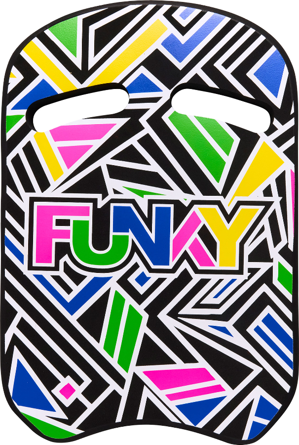 Тренировочная доска FUNKY Bits Of Peace
