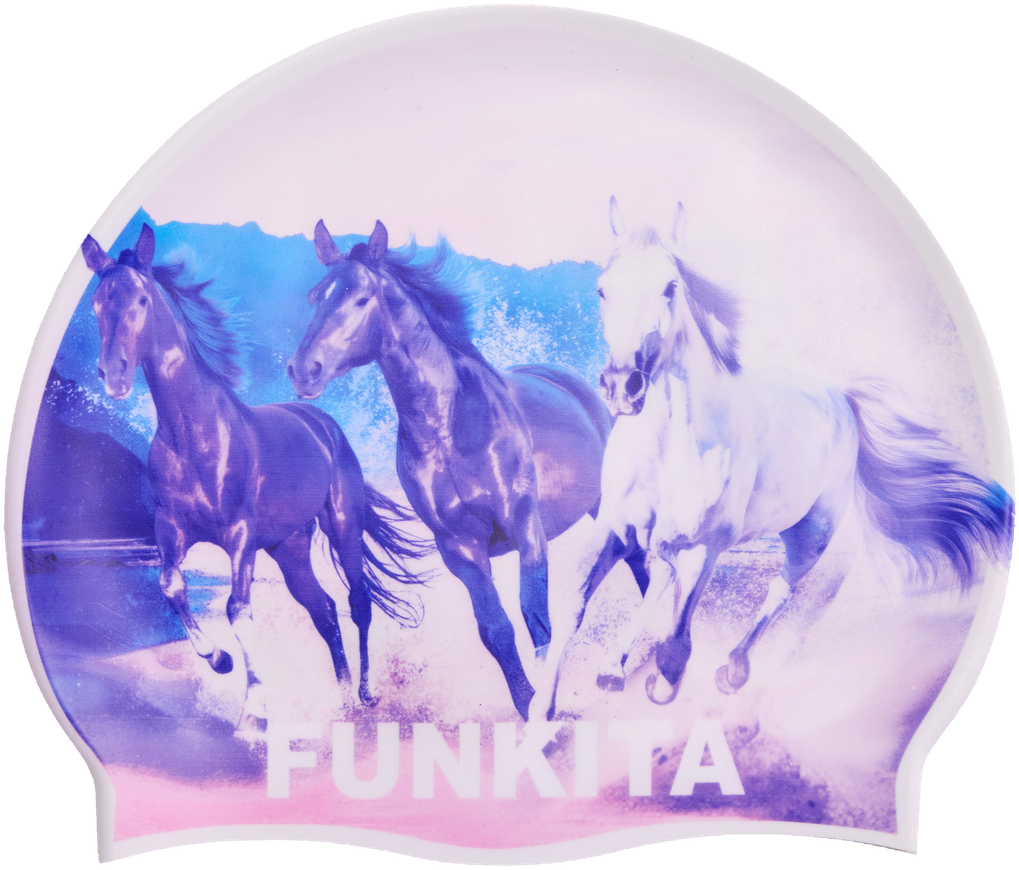 Шапочка FUNKITA Ride Time