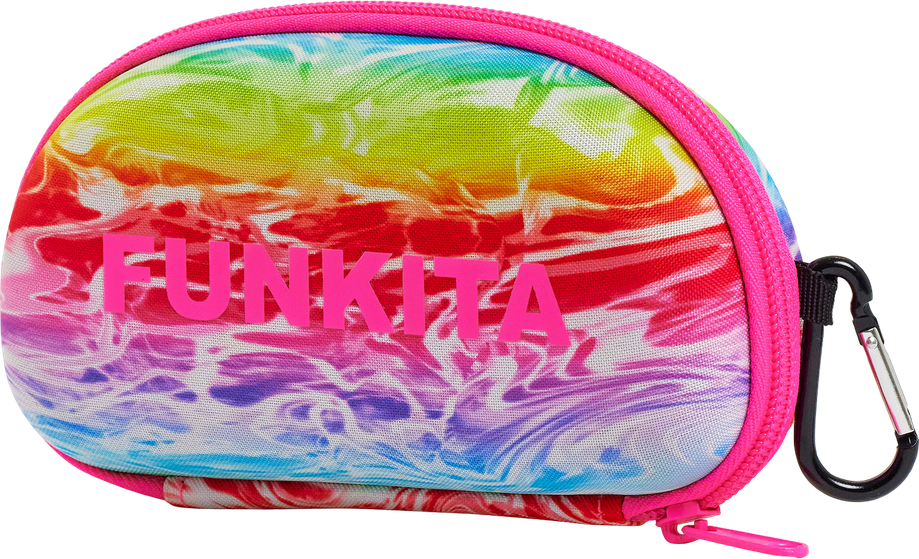 Чехол для очков FUNKITA Lake Acid