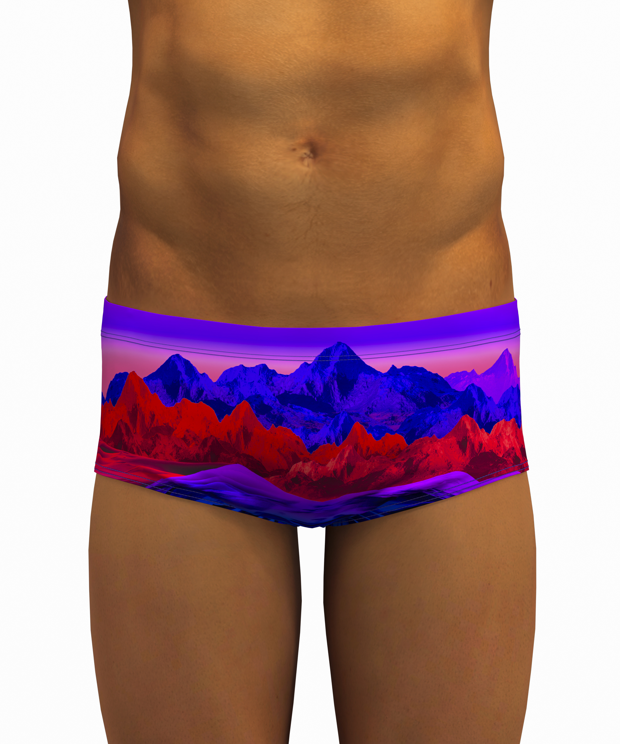 Транки FUNKY TRUNKS Boys HIgh Lights