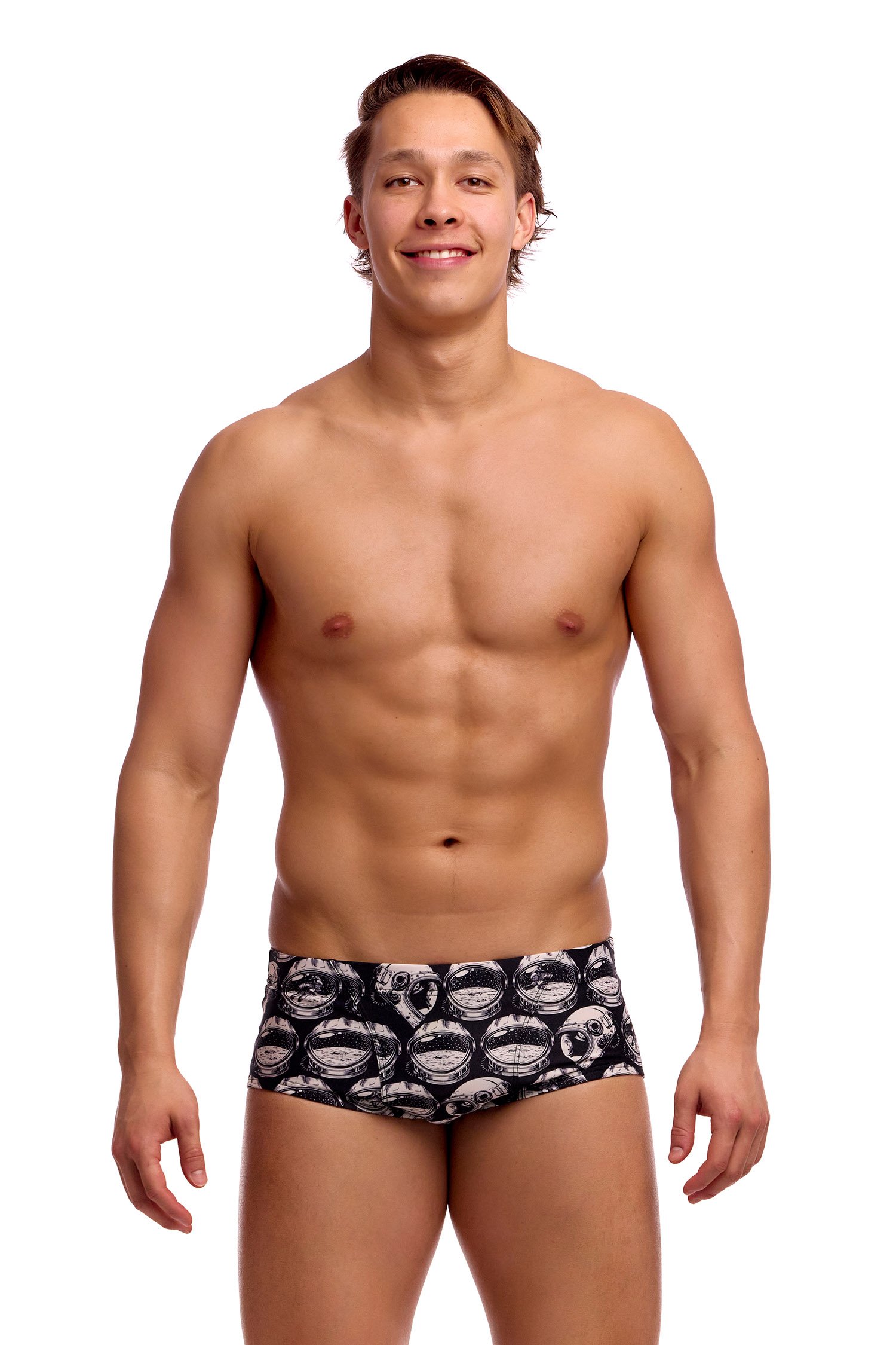 Транки FUNKY TRUNKS Men's Arti Mess