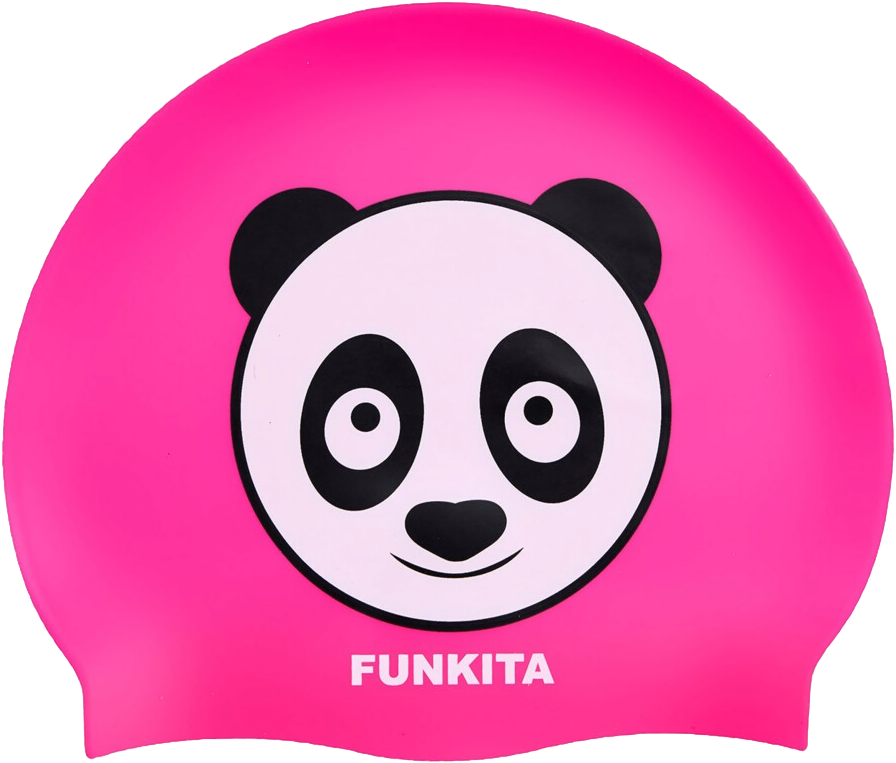 Шапочка FUNKITA Hey Panda