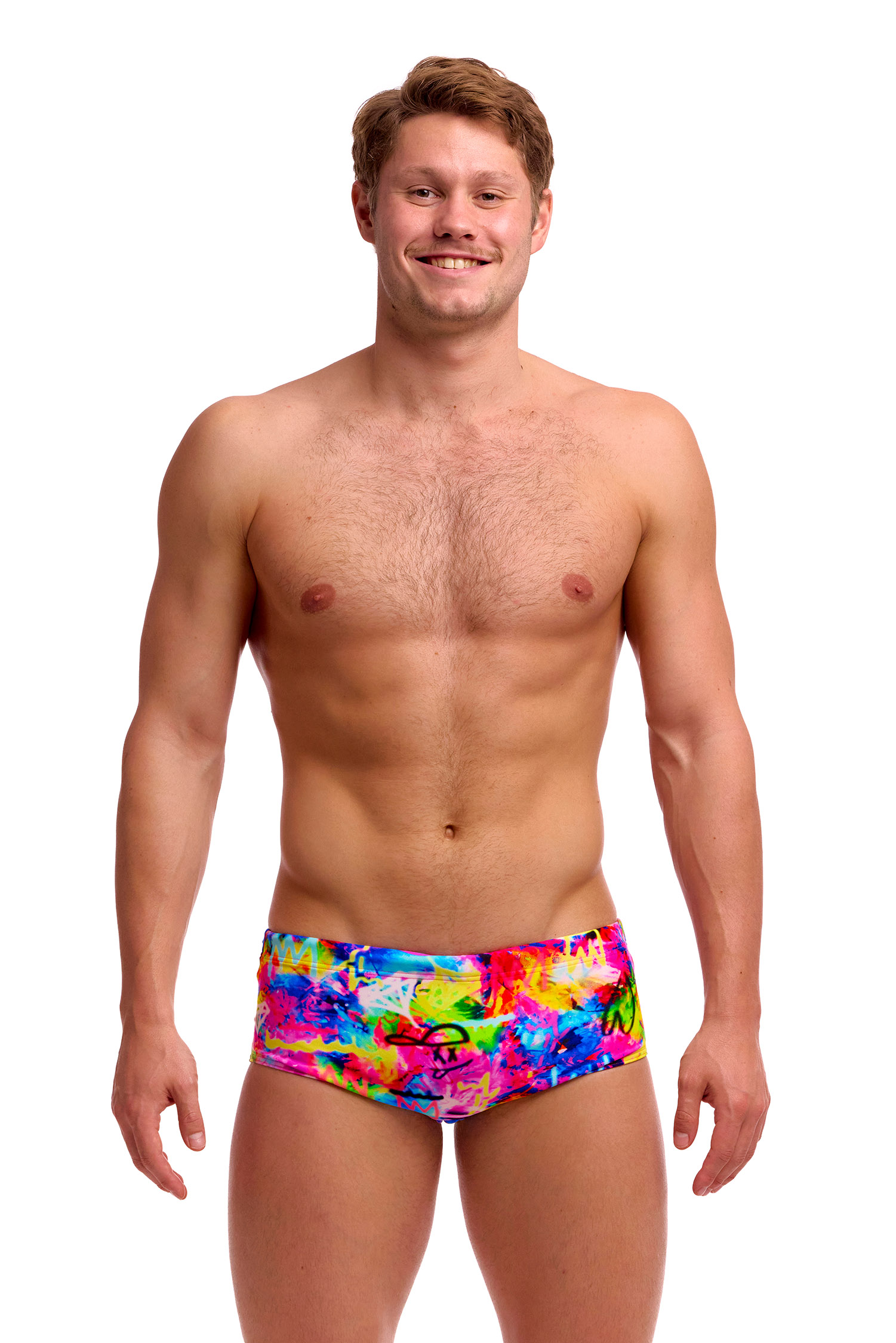 Транки FUNKY TRUNKS Men's Tag Her