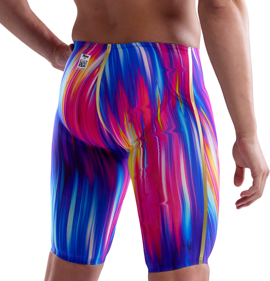 Гидрошорты FUNKY TRUNKS Men's Apex Predator X Jammers Event Horizon