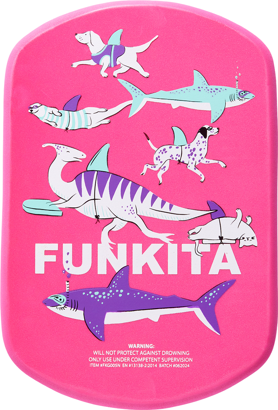 Тренировочная доска FUNKITA Learner Lane