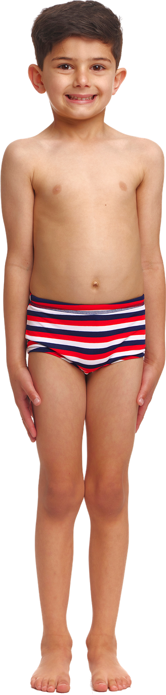 Транки FUNKY TRUNKS Toddler Boys Riviera