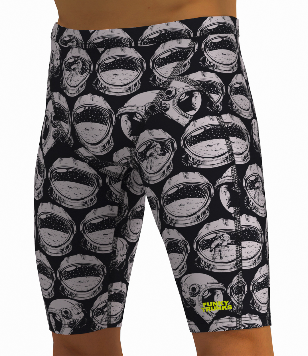 Джаммеры FUNKY TRUNKS Boys Arti Mess