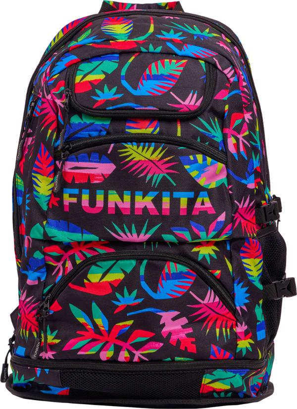 Рюкзак FUNKITA Lost Leaf