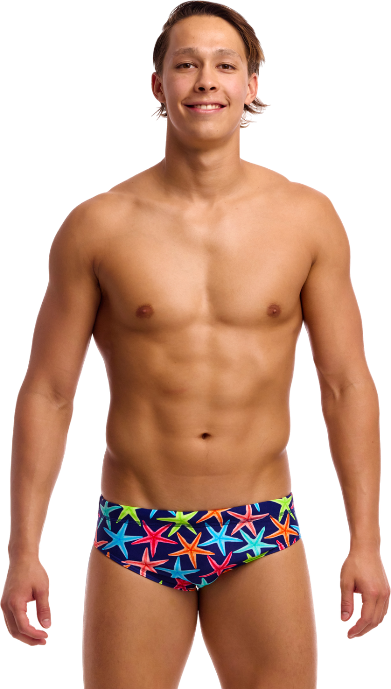 Плавки FUNKY TRUNKS Men's Starry Night