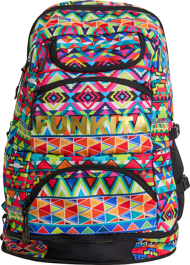 Рюкзак FUNKITA Packed Up
