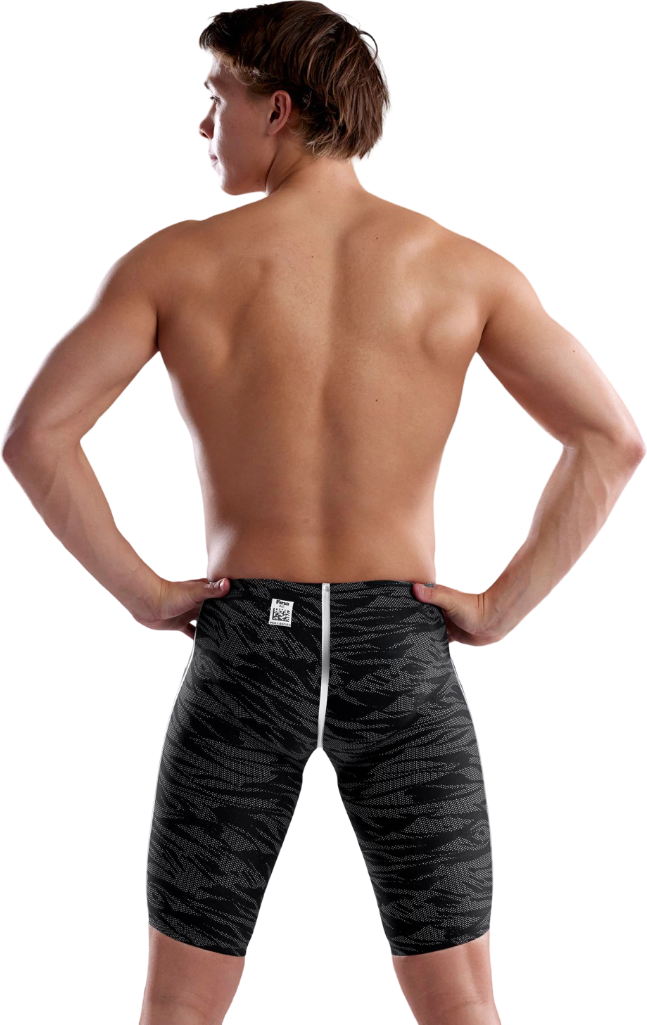 Гидрошорты FUNKY TRUNKS Men's Apex Predator X Jammers Night Run