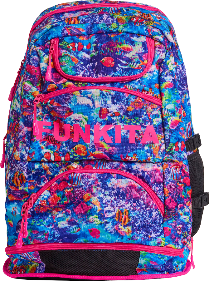 Рюкзак FUNKITA Sea Life