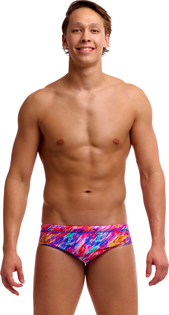 Плавки FUNKY TRUNKS Men's Blow In