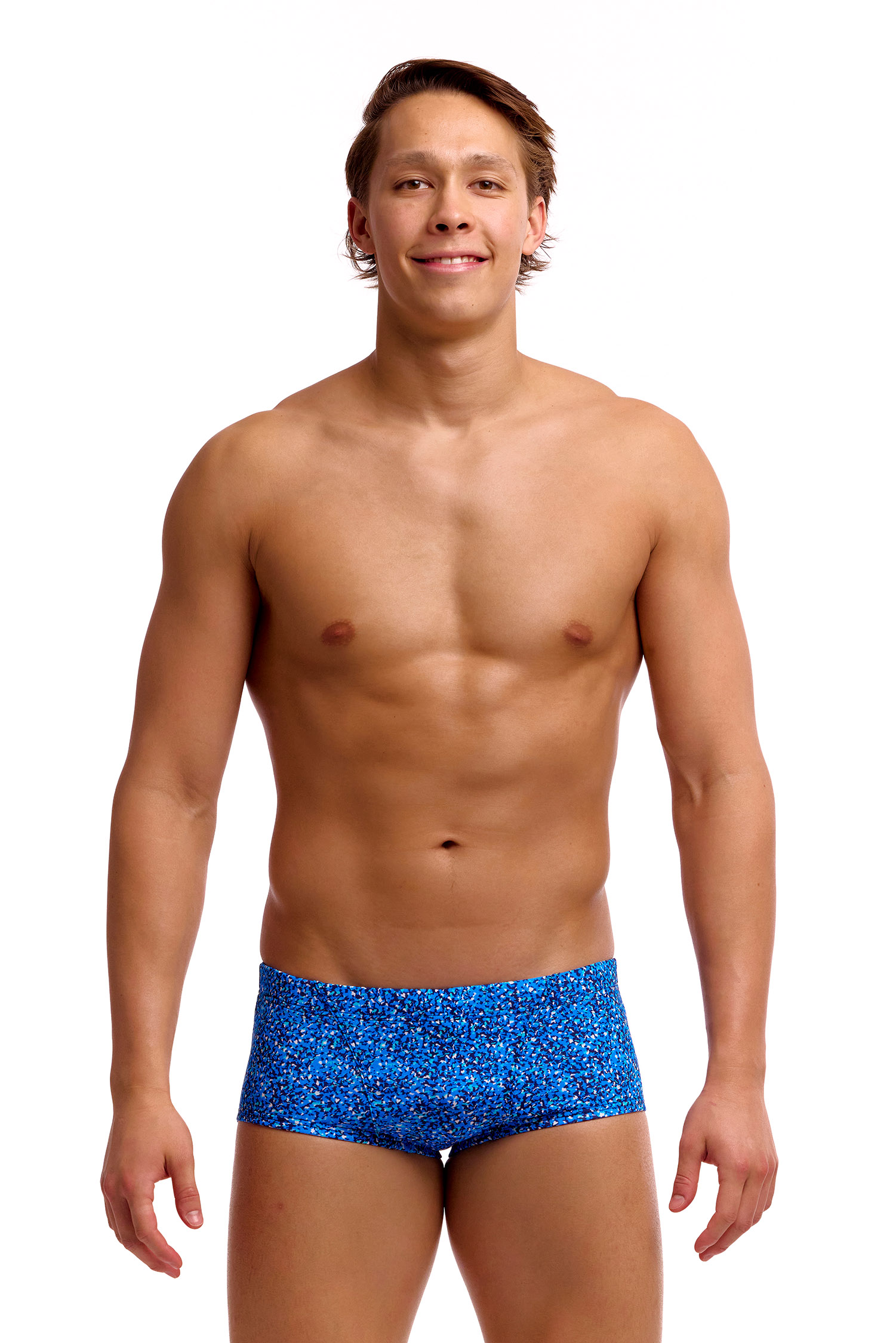 Транки FUNKY TRUNKS Men's Pebble Beach
