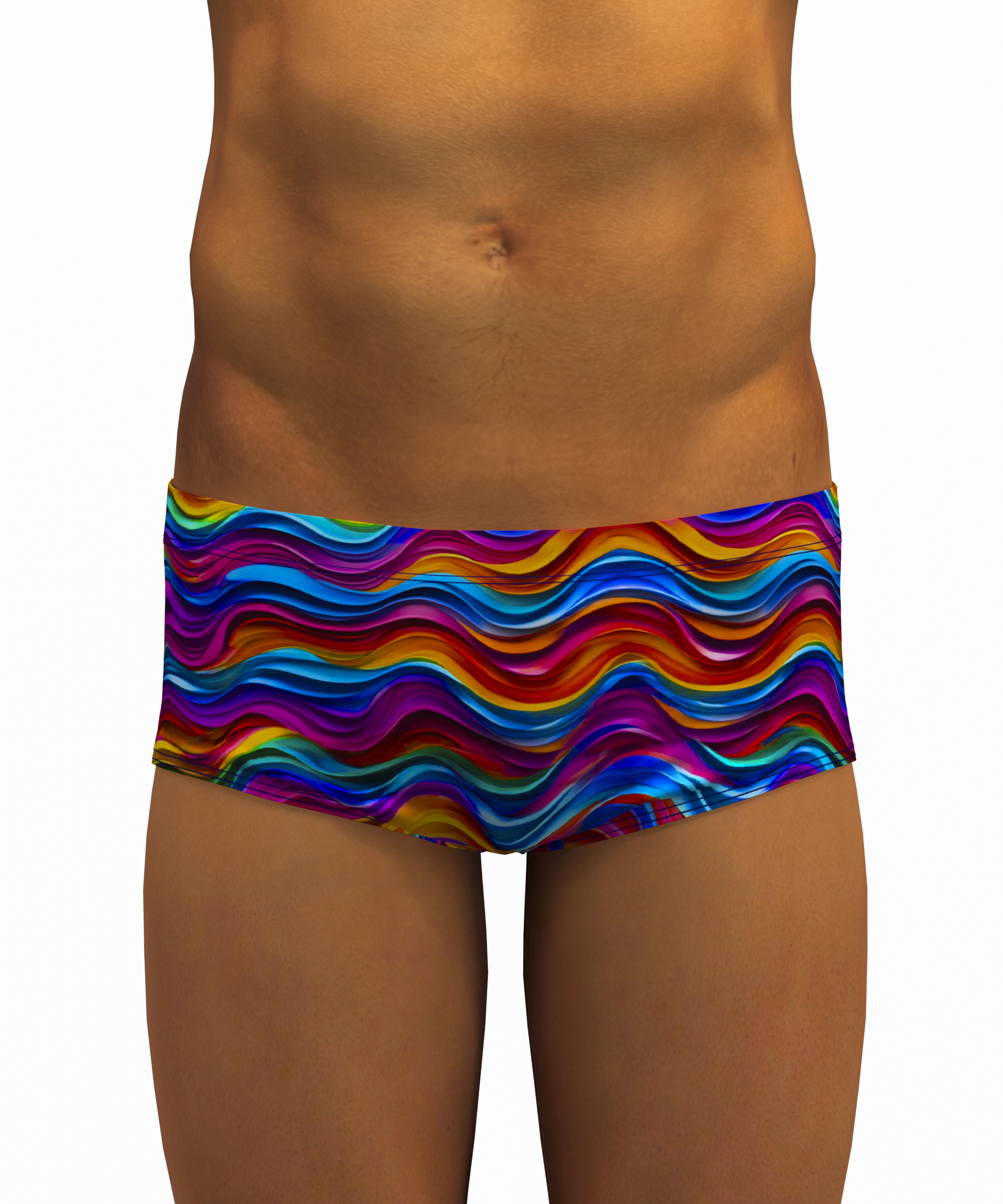 Транки FUNKY TRUNKS Boys Plastic Fantastic