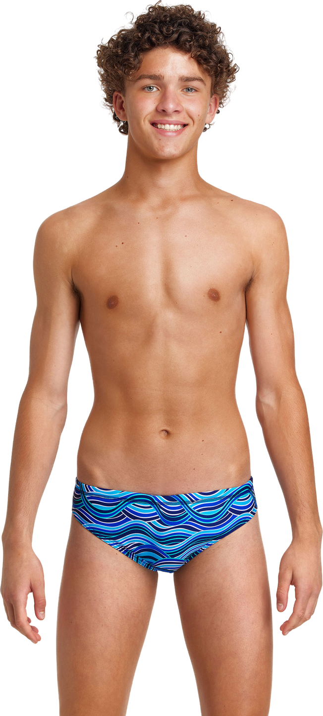 Плавки FUNKY TRUNKS Boys So Swell
