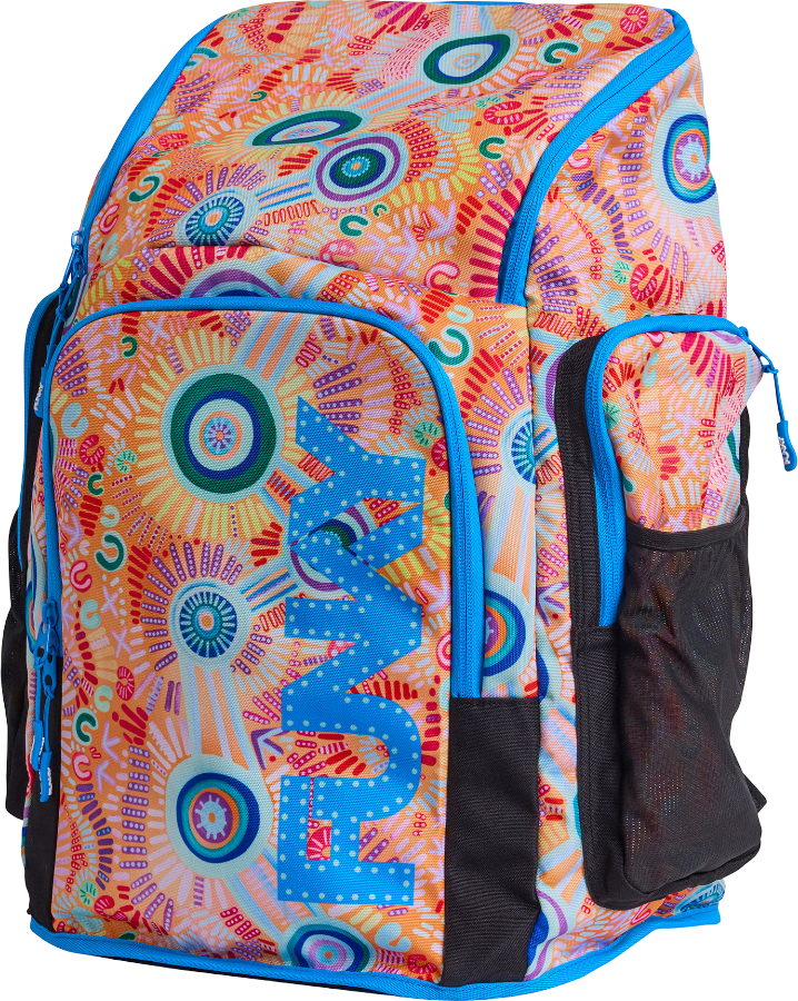 Рюкзак FUNKY Kulin Colour