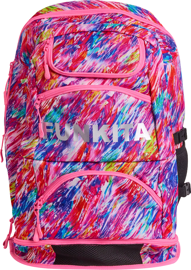Рюкзак FUNKITA Blow In