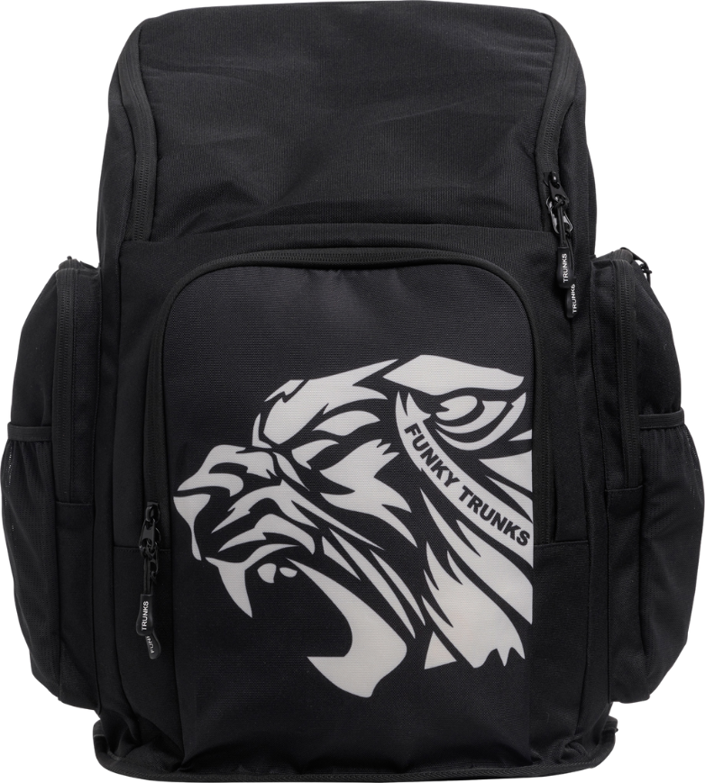Рюкзак FUNKY TRUNKS Roar Energy