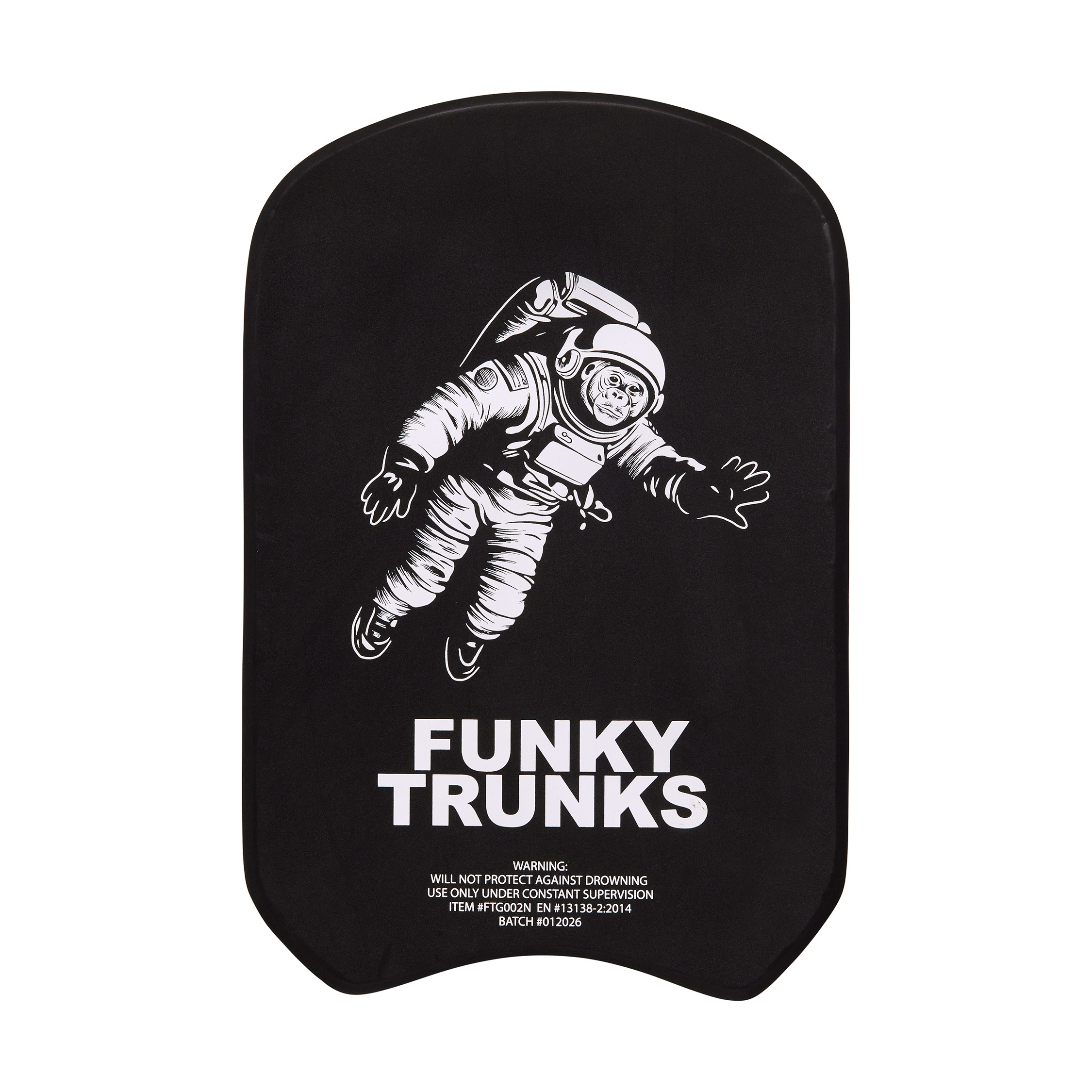 Тренировочная доска FUNKY TRUNKS Arti Mess