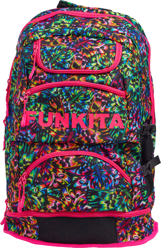 Рюкзак FUNKITA Flying Fiesta