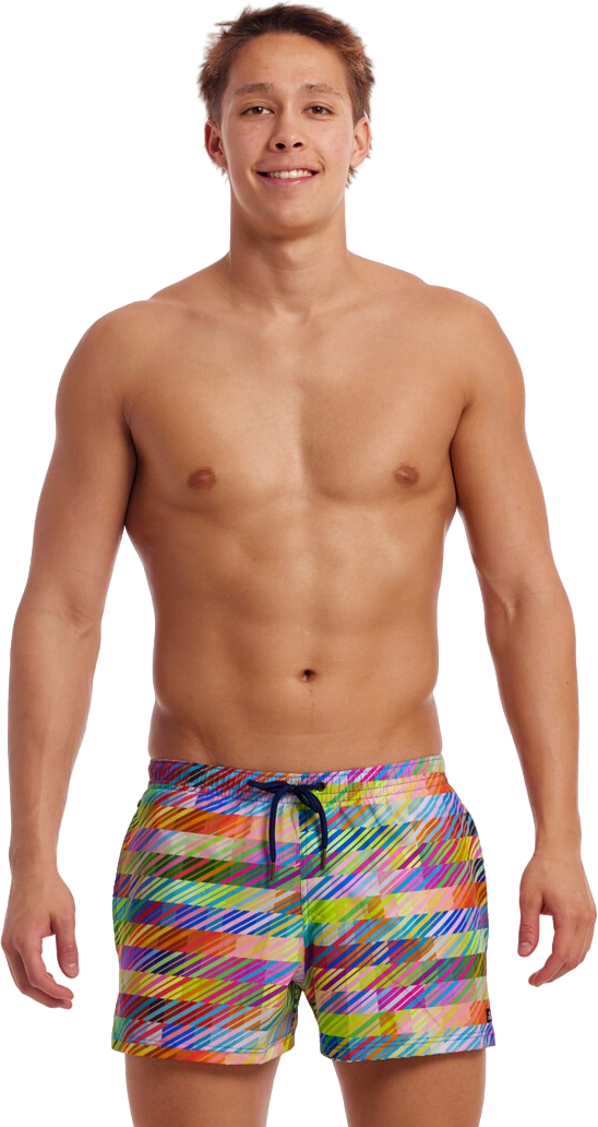 Шорты FUNKY TRUNKS Static Stack